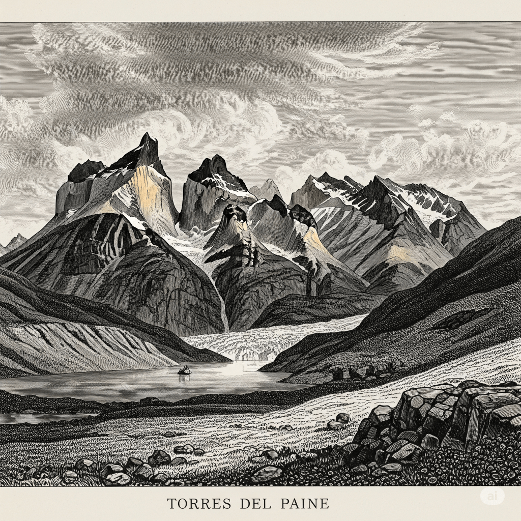 Şîlî: Bandora Diyarker a Erdnîgariyê û Mîrata Nakokbar a Allende û&nbsp;Pinochet