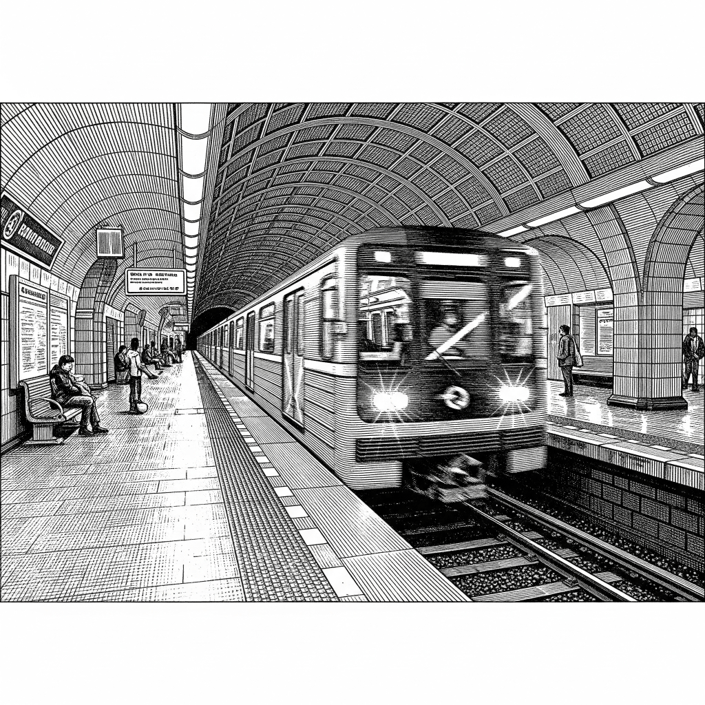 Metro: Dîrok, Sedemên Hebûnê û Îstatîstîkên&nbsp;Cîhanî