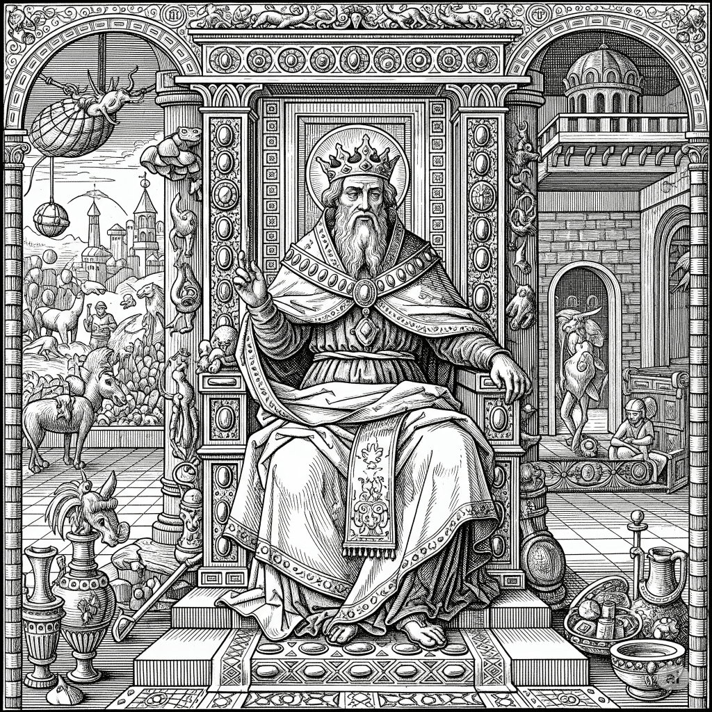 Efsaneya Prester John (Padîşah&nbsp;Yûhenna)