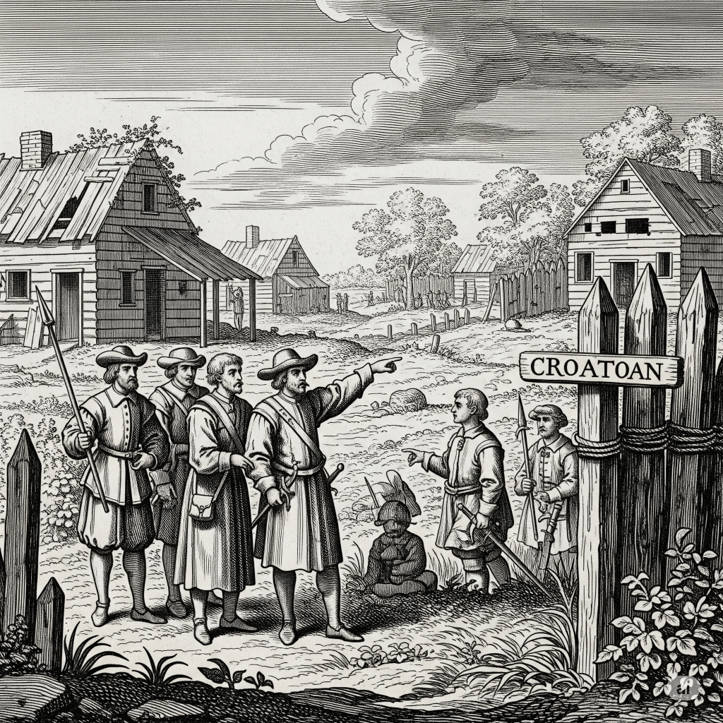 Winda Bûna Koloniya&nbsp;Roanoke