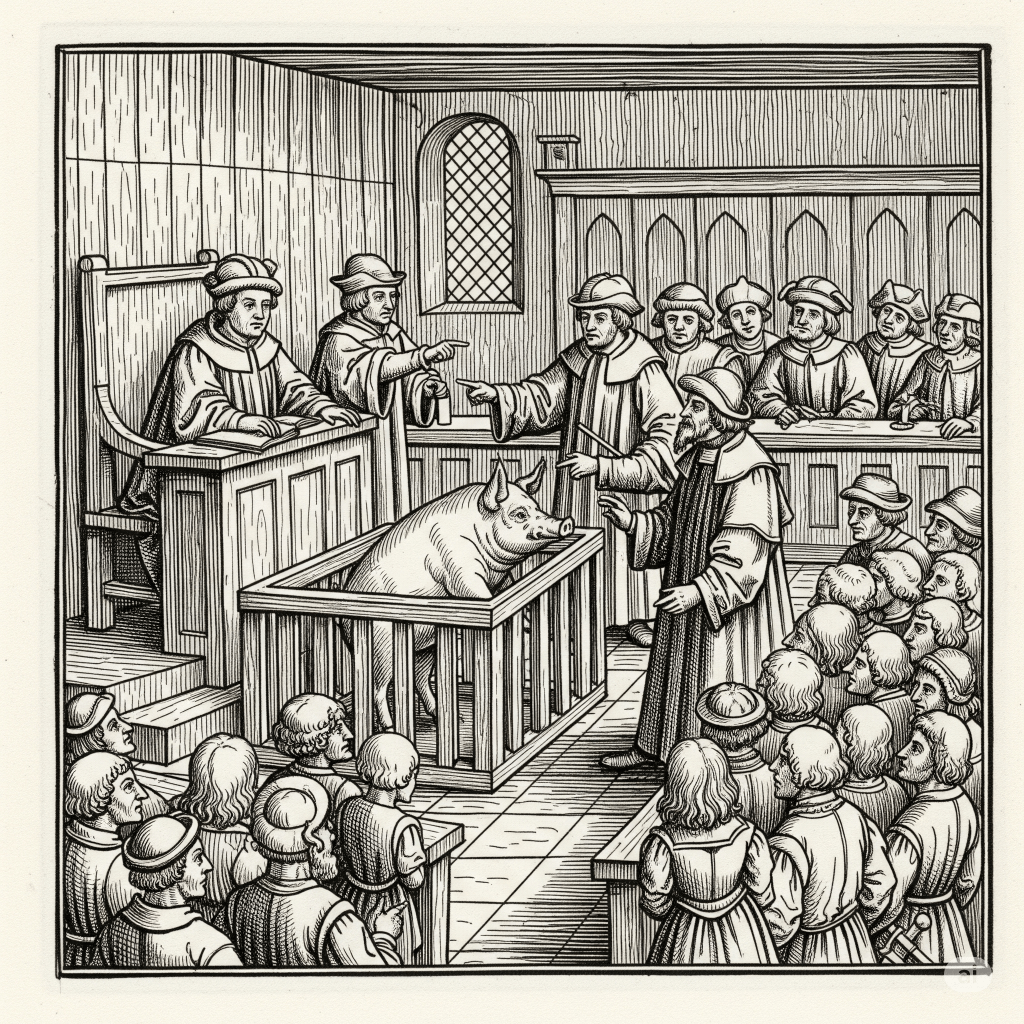 Dadgehkirina Ajalan di Serdema Navîn&nbsp;de