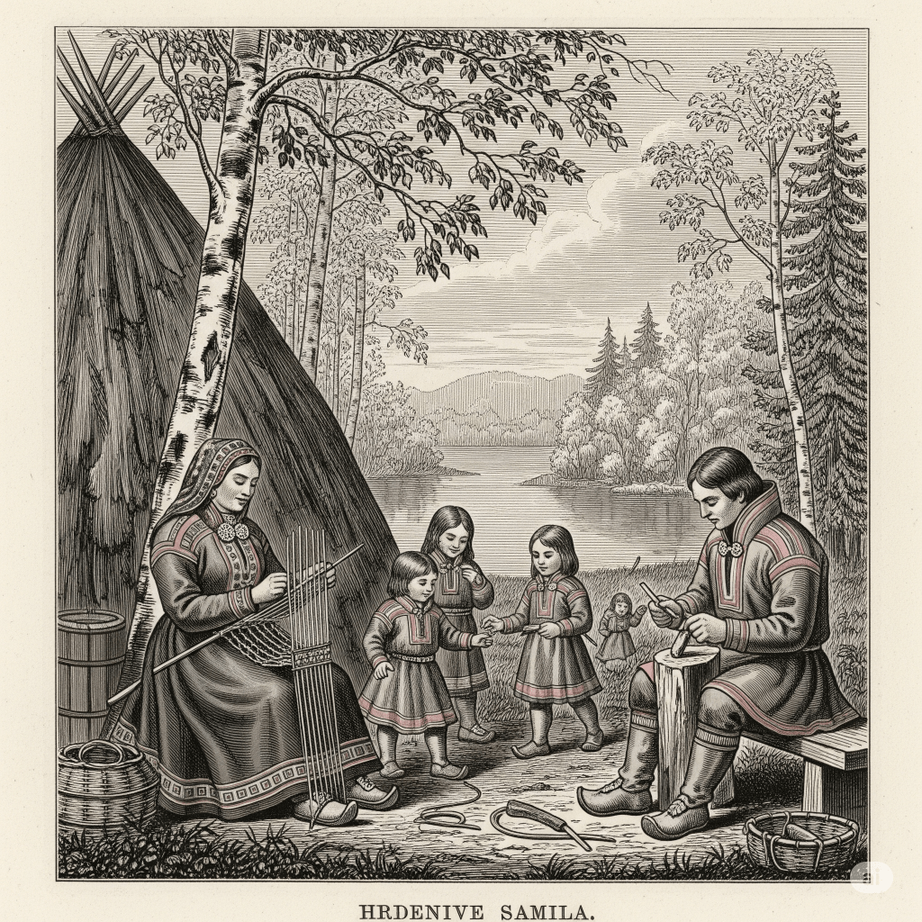 Gelê Samî yê Xwemalî yê&nbsp;Ewropayê