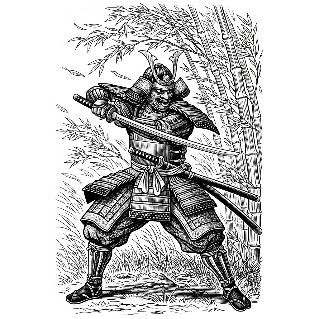 Li ser Şopa Buşîdoyê: Destpêk û Dawiya&nbsp;Samurayan