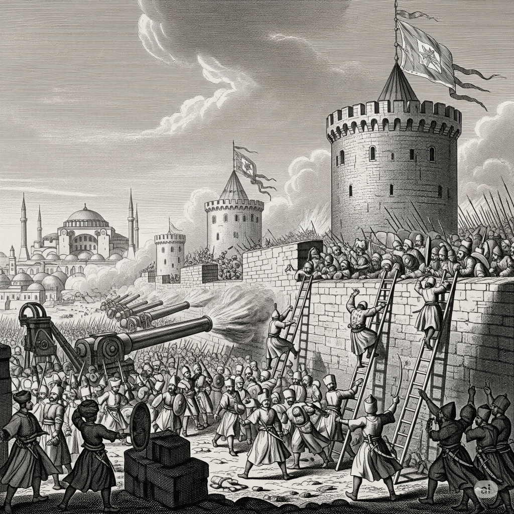 Fetha Stenbolê (1453)