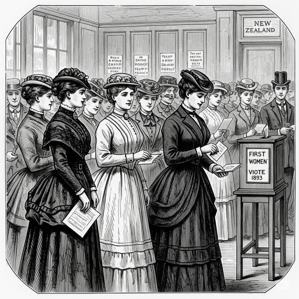 Mafê Dengdanê yê Jinan li Zelanda Nû&nbsp;(1893)