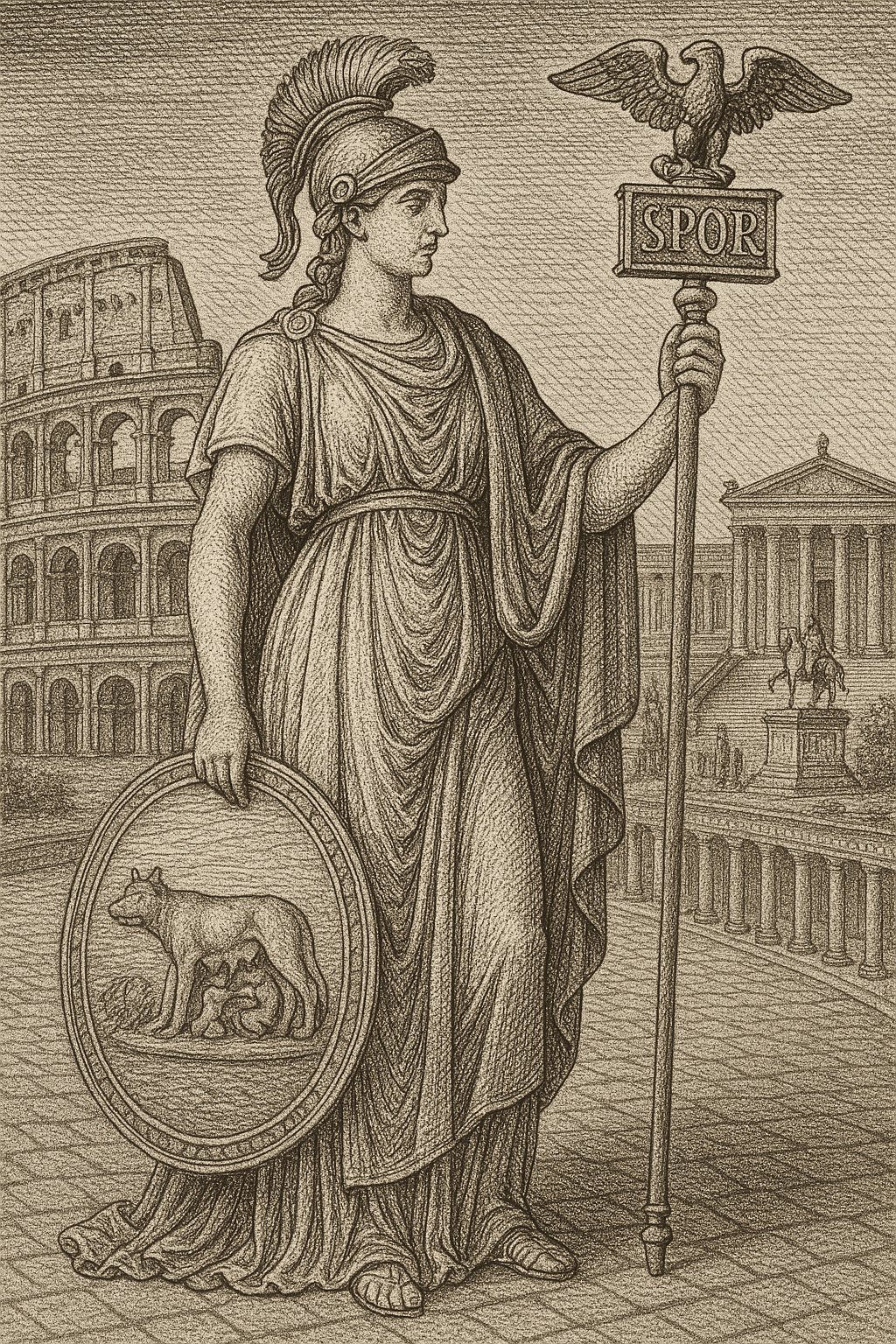 Parçebûna Împeratoriya Romayê (395&nbsp;PZ.)