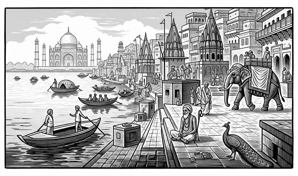 Hindistan: Paradoksa Yekîtiya di Nav Cûdahiyê&nbsp;de