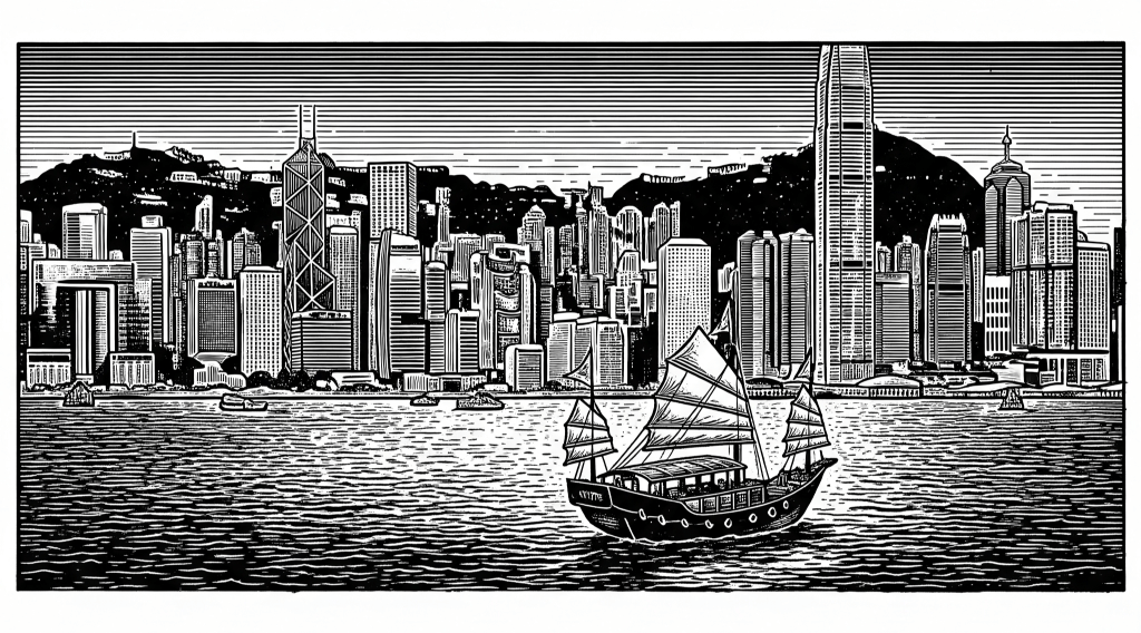 Nasnameya Hibrid a Hong&nbsp;Kongê